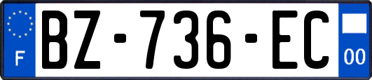BZ-736-EC