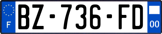 BZ-736-FD