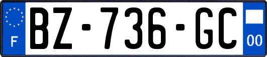 BZ-736-GC