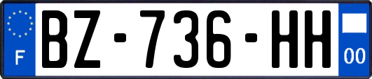 BZ-736-HH