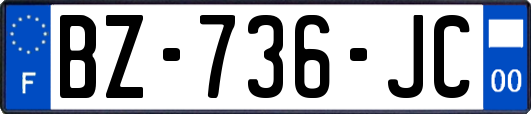 BZ-736-JC