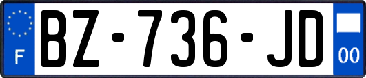 BZ-736-JD