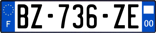 BZ-736-ZE