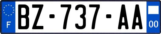 BZ-737-AA