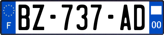 BZ-737-AD