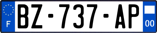 BZ-737-AP