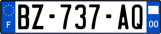 BZ-737-AQ