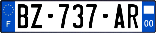 BZ-737-AR