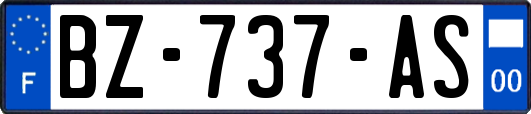 BZ-737-AS