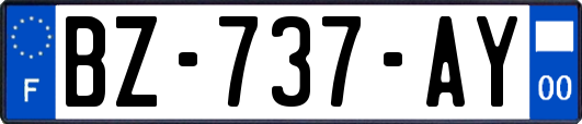 BZ-737-AY