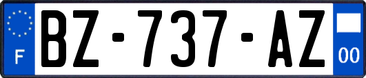 BZ-737-AZ