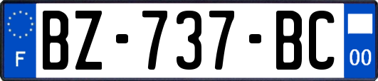 BZ-737-BC