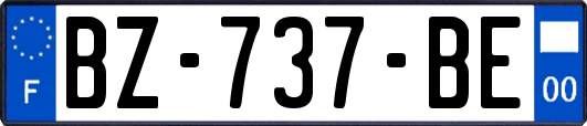 BZ-737-BE