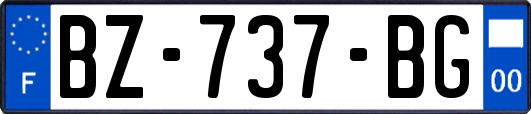 BZ-737-BG