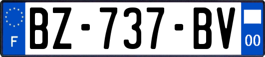 BZ-737-BV