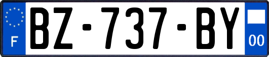 BZ-737-BY