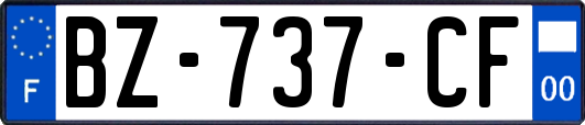 BZ-737-CF