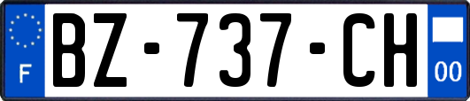 BZ-737-CH