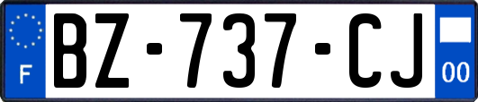 BZ-737-CJ