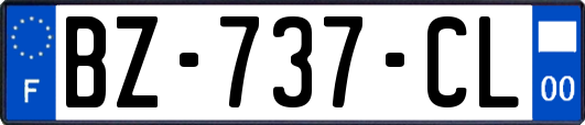 BZ-737-CL