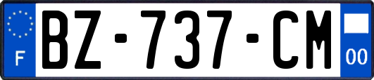 BZ-737-CM