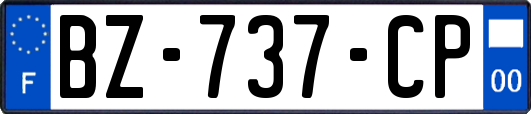 BZ-737-CP