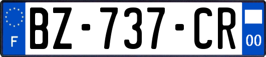 BZ-737-CR