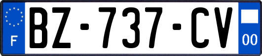 BZ-737-CV