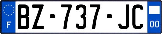 BZ-737-JC