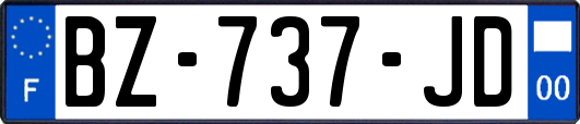 BZ-737-JD