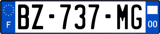 BZ-737-MG