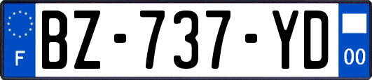 BZ-737-YD
