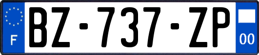 BZ-737-ZP