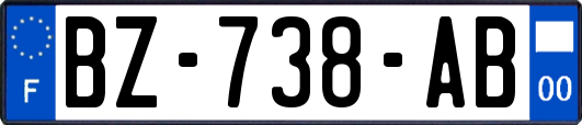 BZ-738-AB