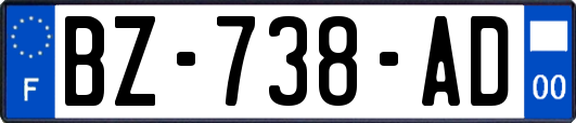 BZ-738-AD