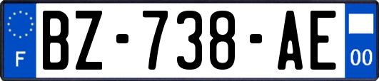 BZ-738-AE