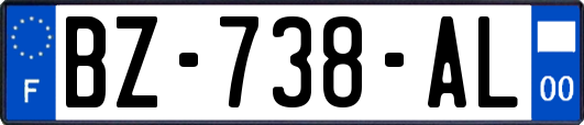 BZ-738-AL