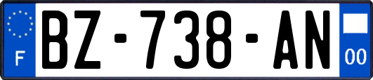 BZ-738-AN