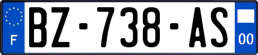 BZ-738-AS