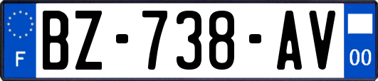 BZ-738-AV