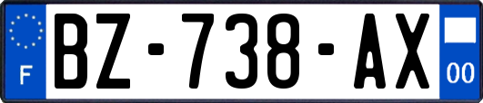 BZ-738-AX