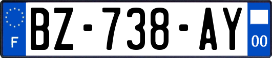 BZ-738-AY