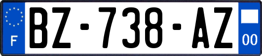 BZ-738-AZ