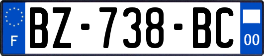 BZ-738-BC