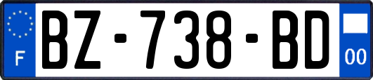 BZ-738-BD