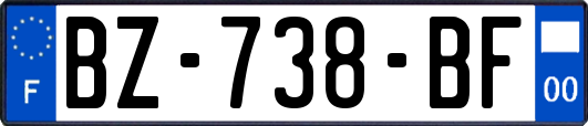 BZ-738-BF