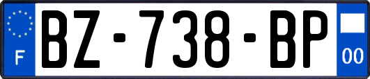 BZ-738-BP