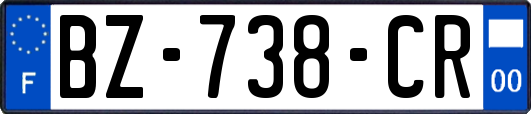 BZ-738-CR