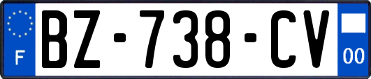 BZ-738-CV