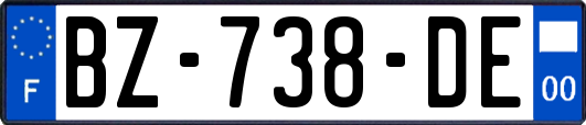 BZ-738-DE